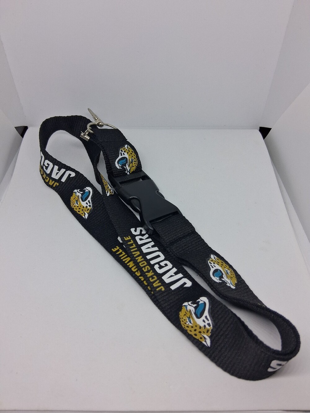 Jaxsonville Jaguars lanyard